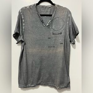 Guess Men’s Tee
